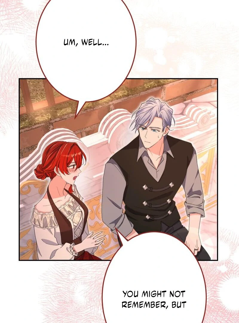 Did You Like Me? Chapter 27 page 83