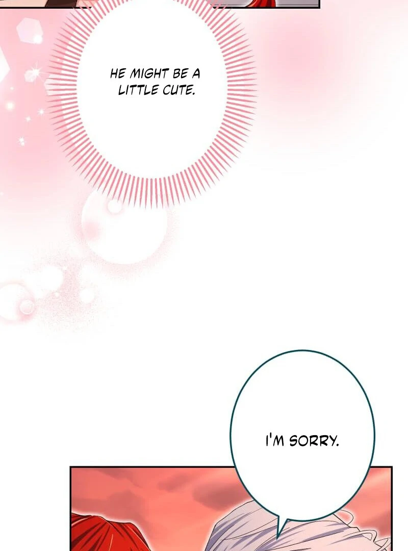 Did You Like Me? Chapter 27 page 91