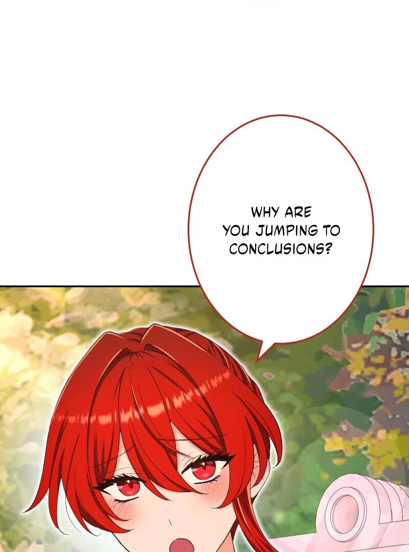 Did You Like Me? Chapter 27 page 94