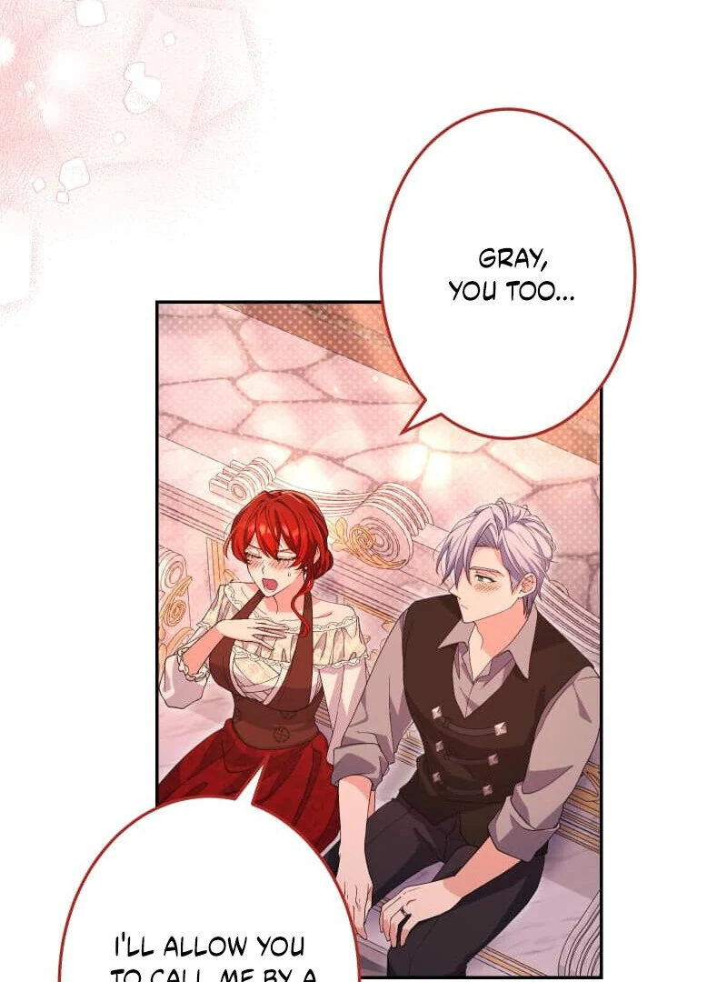 Did You Like Me? Chapter 27 page 111