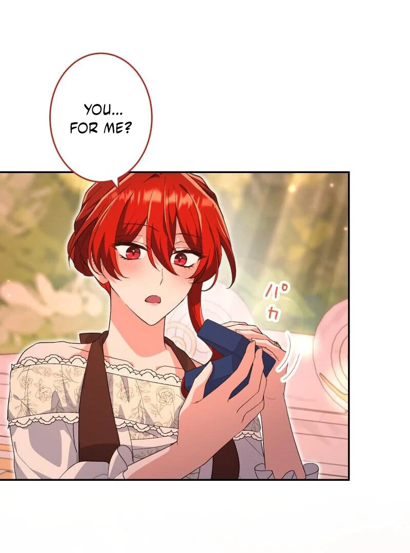 Did You Like Me? Chapter 28 page 13