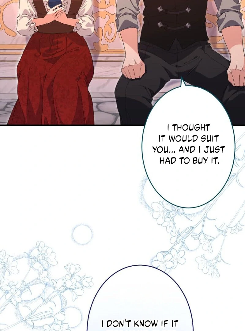 Did You Like Me? Chapter 28 page 18
