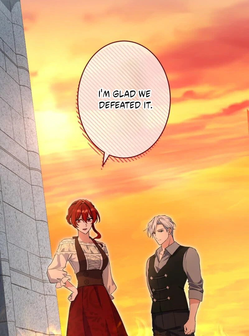 Did You Like Me? Chapter 28 page 51