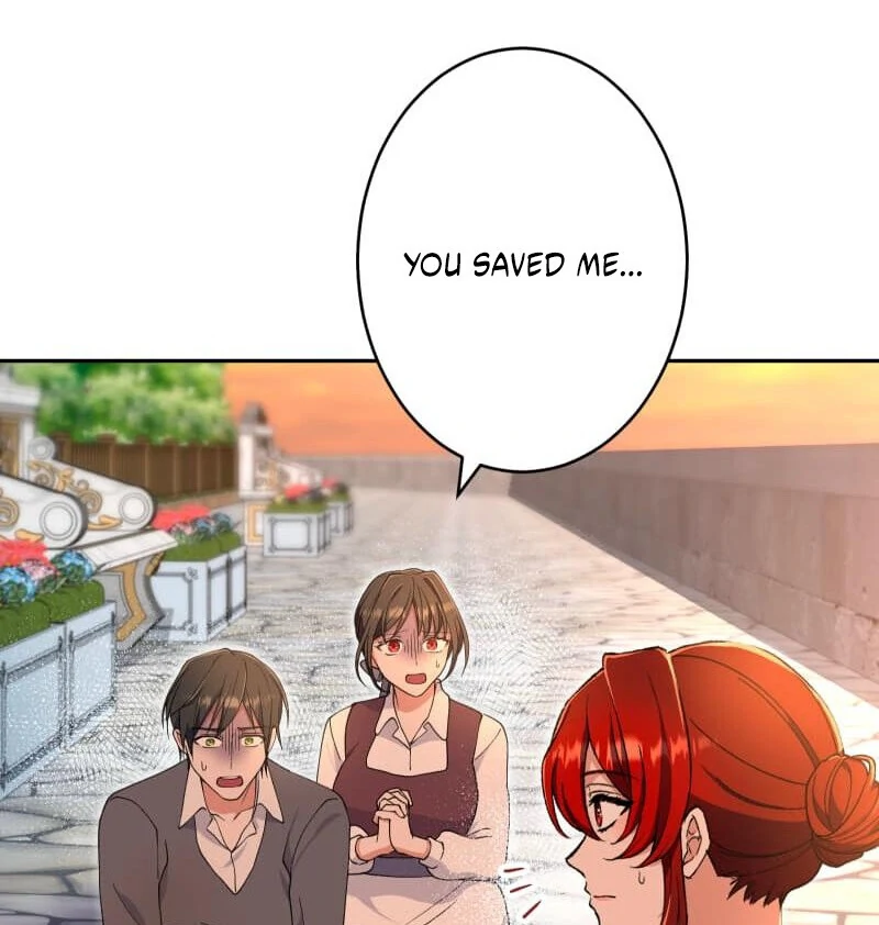 Did You Like Me? Chapter 28 page 54