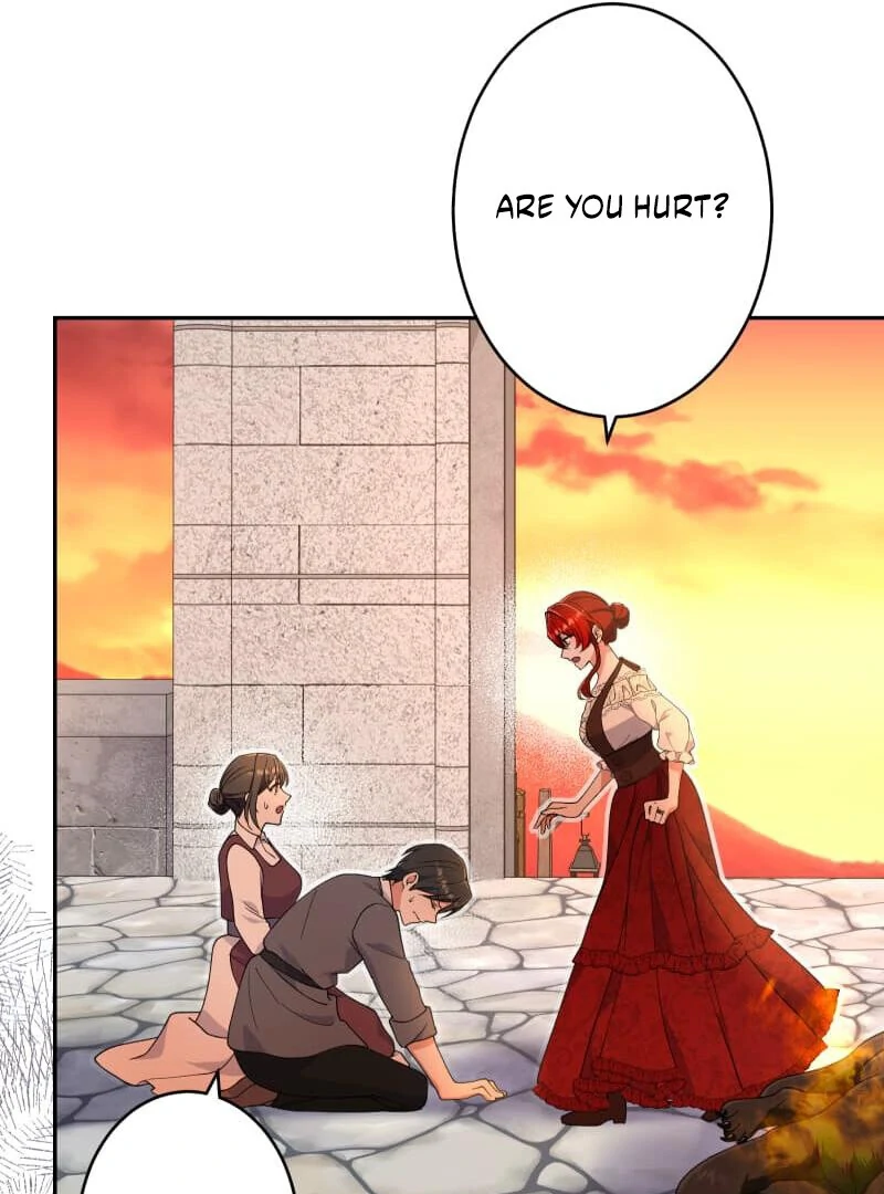 Did You Like Me? Chapter 28 page 56