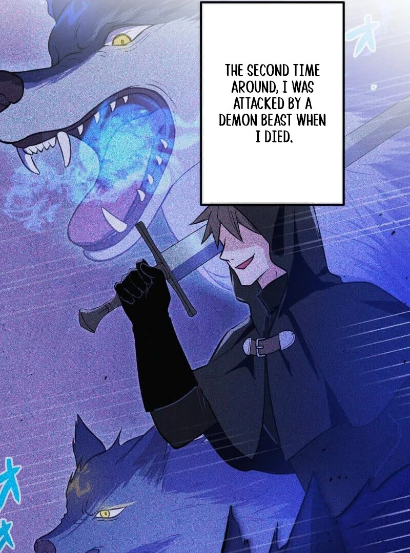 Did You Like Me? Chapter 28 page 59