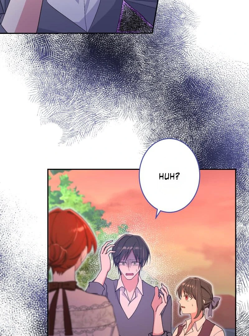 Did You Like Me? Chapter 28 page 81