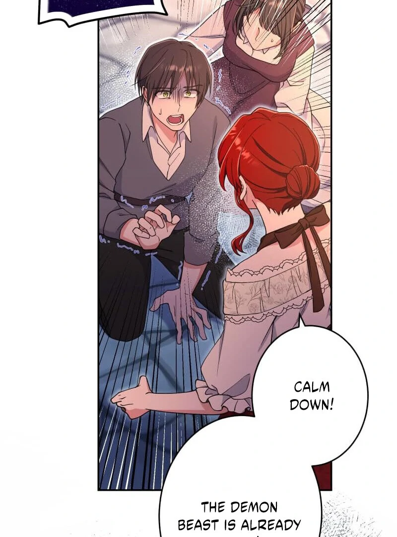 Did You Like Me? Chapter 28 page 87