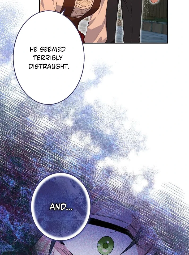 Did You Like Me? Chapter 28 page 93