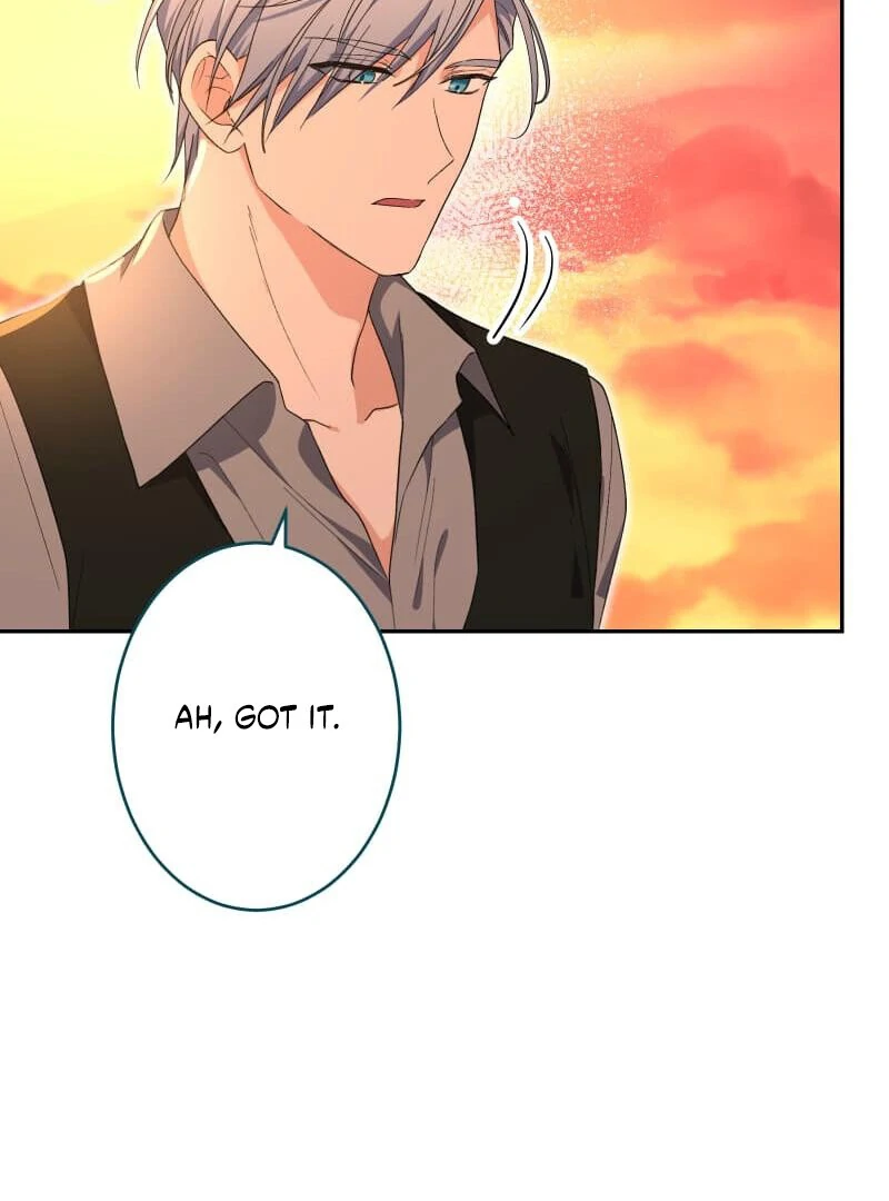Did You Like Me? Chapter 28 page 97