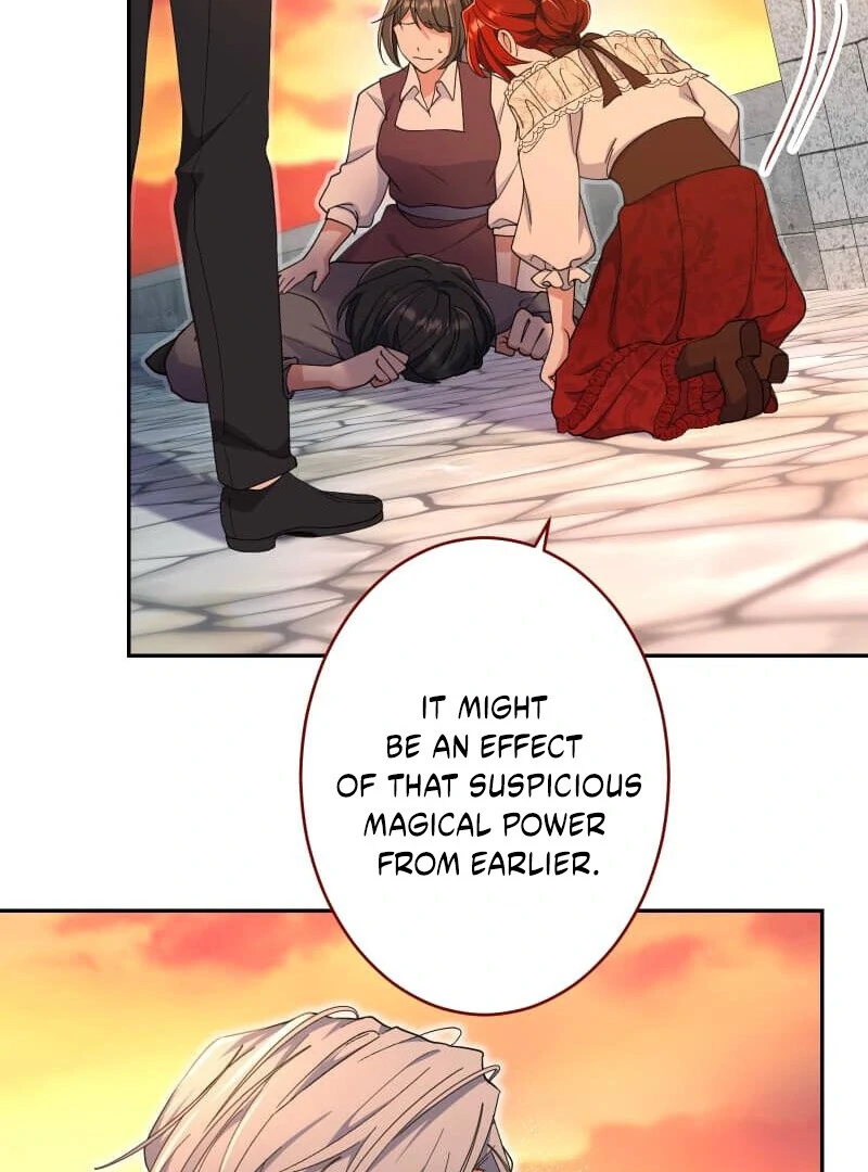 Did You Like Me? Chapter 28 page 96