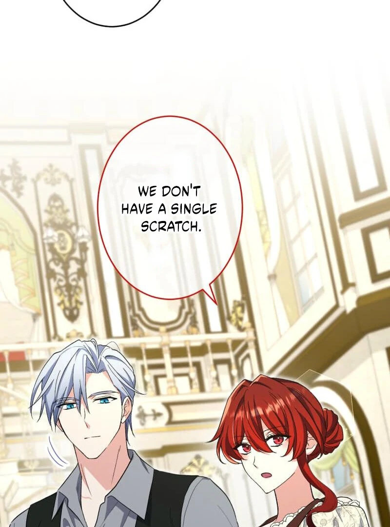 Did You Like Me? Chapter 28 page 109