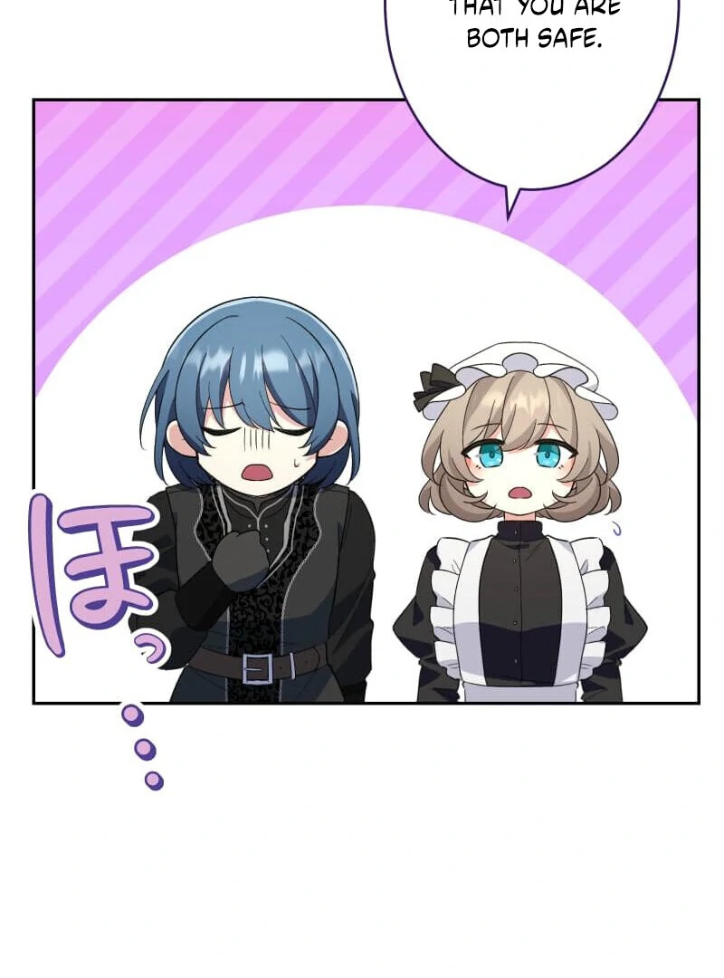 Did You Like Me? Chapter 28 page 111