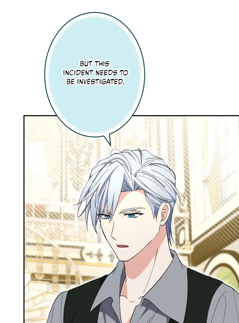 Did You Like Me? Chapter 28 page 112