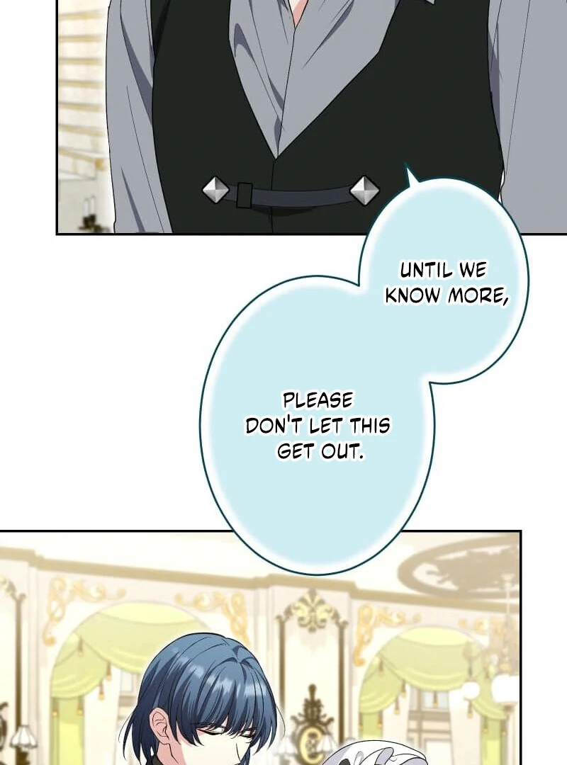 Did You Like Me? Chapter 28 page 113