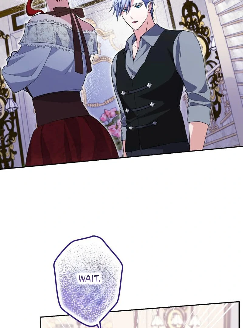 Did You Like Me? Chapter 28 page 117