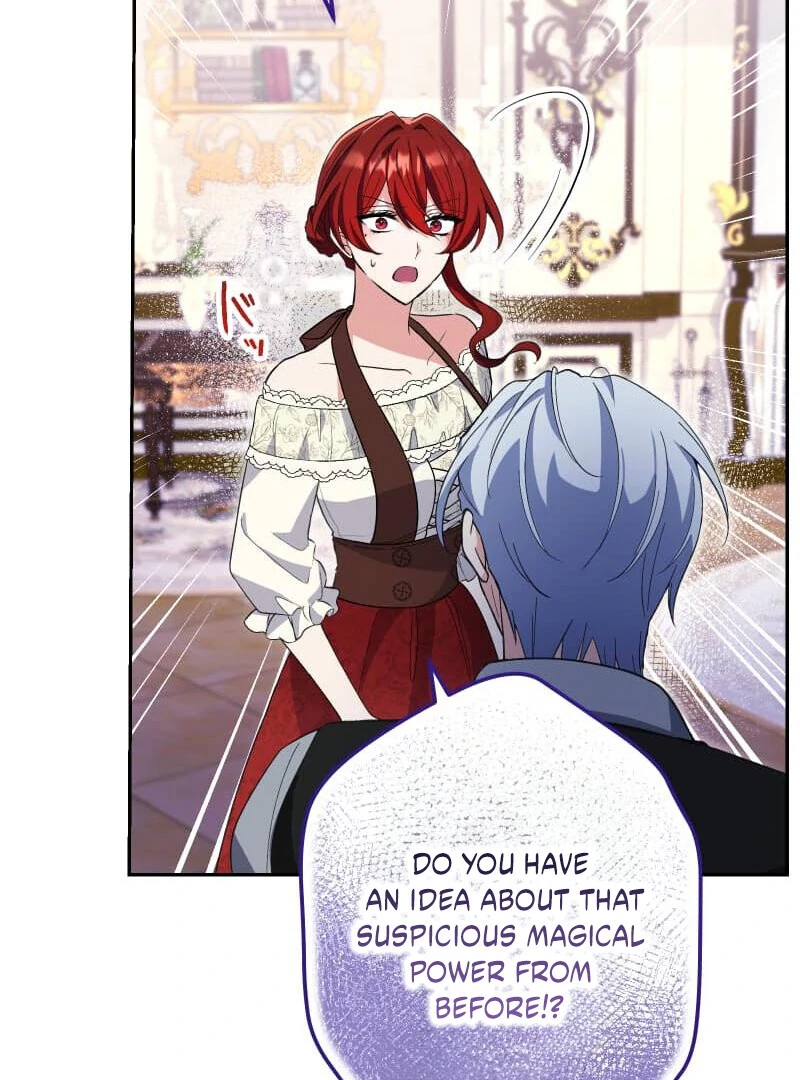 Did You Like Me? Chapter 28 page 118