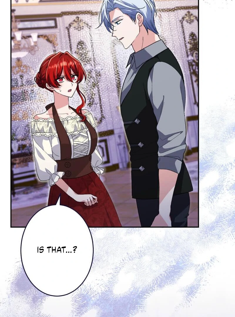 Did You Like Me? Chapter 28 page 123