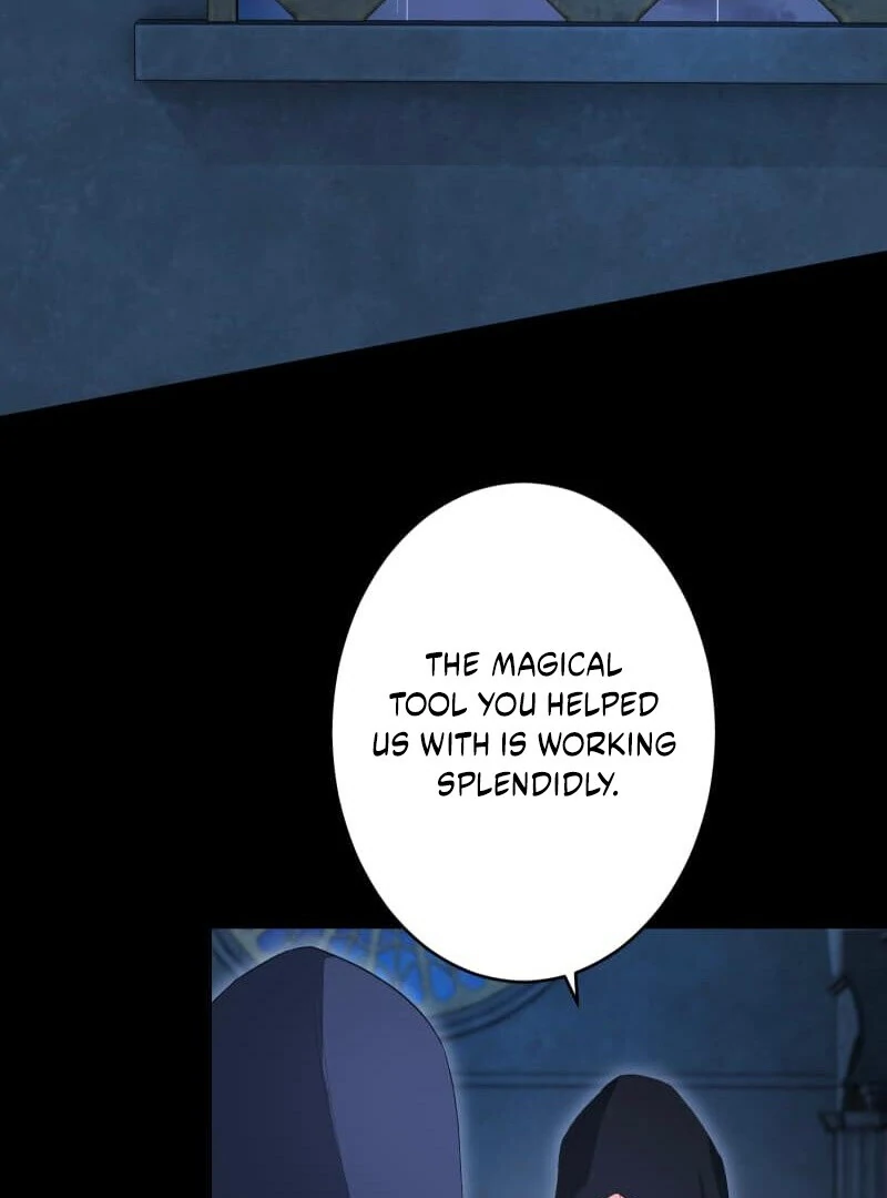 Did You Like Me? Chapter 28 page 135