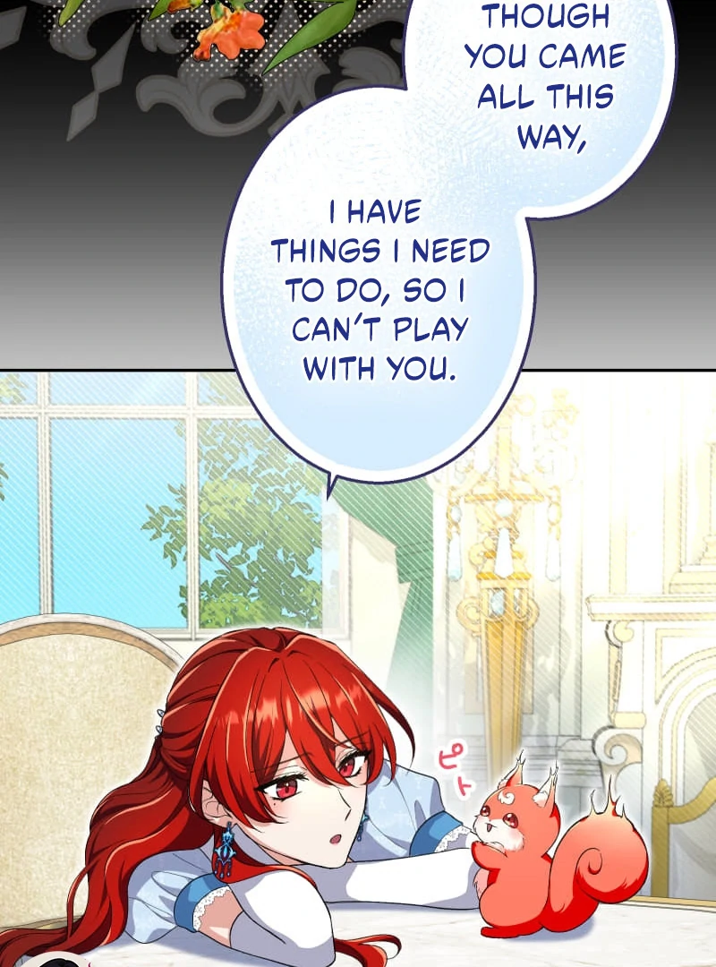 Did You Like Me? Chapter 29 page 17