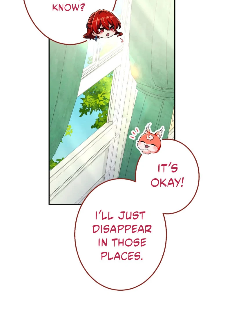 Did You Like Me? Chapter 29 page 19