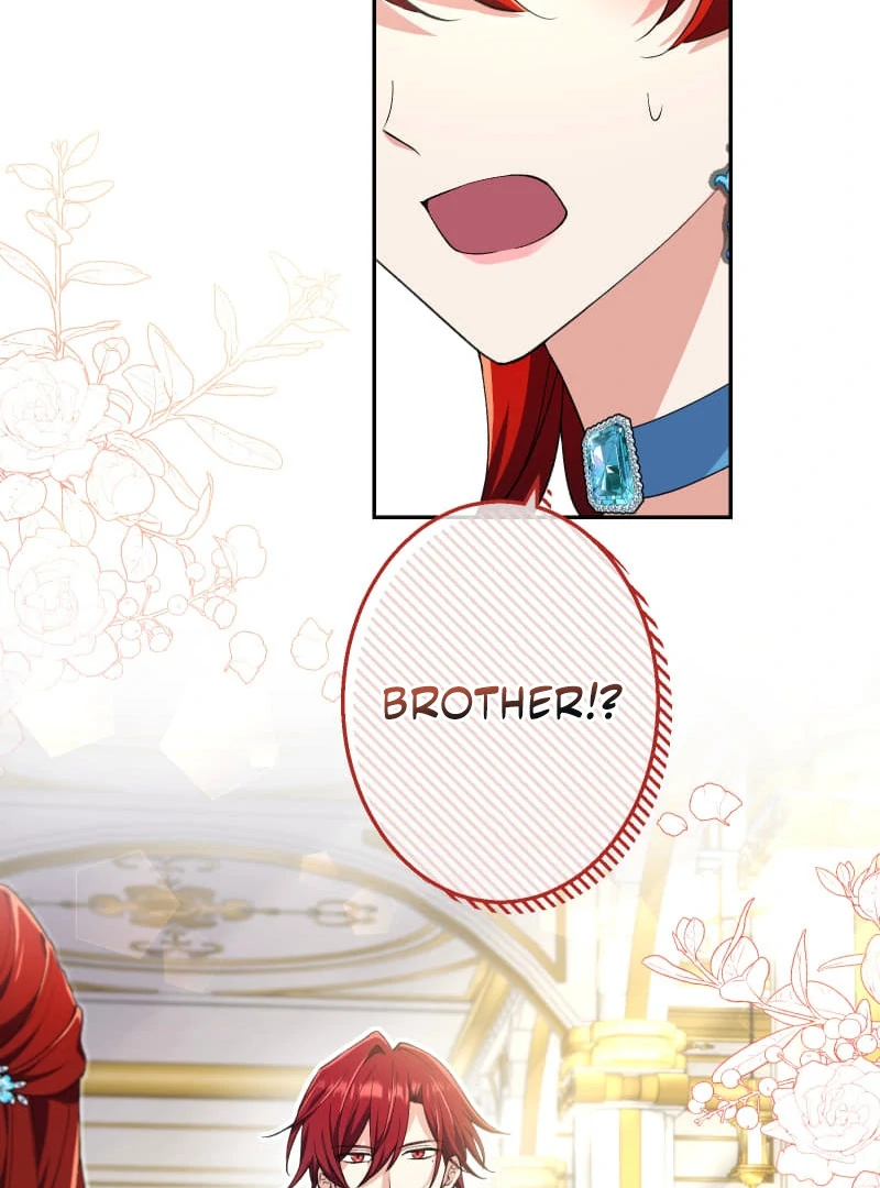 Did You Like Me? Chapter 29 page 33