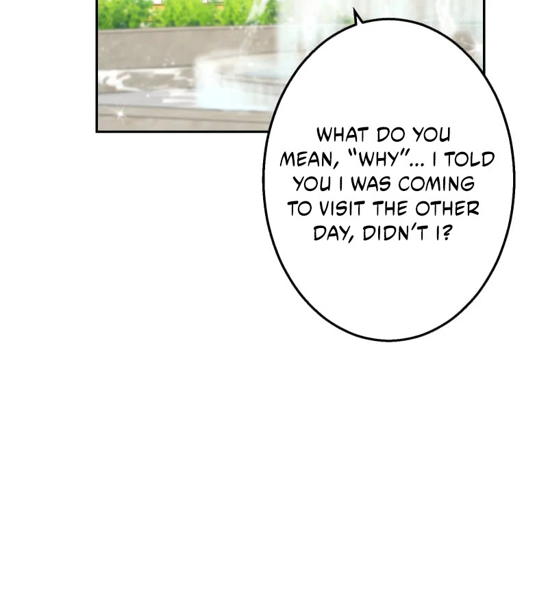 Did You Like Me? Chapter 29 page 36