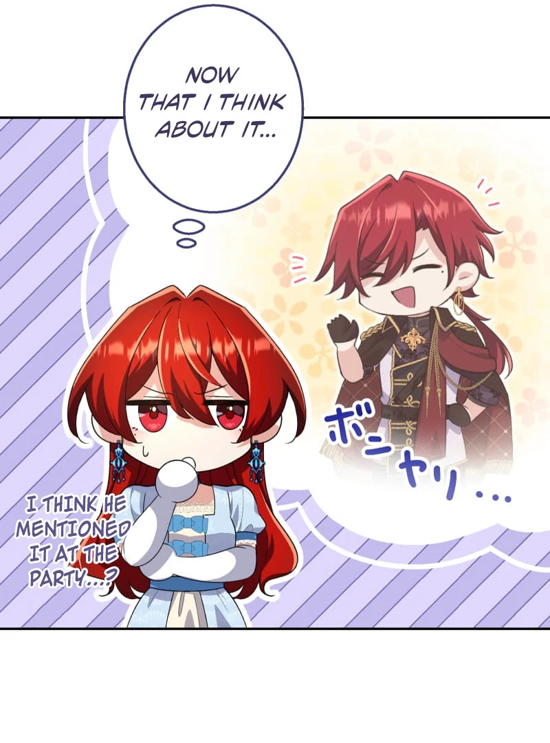 Did You Like Me? Chapter 29 page 37