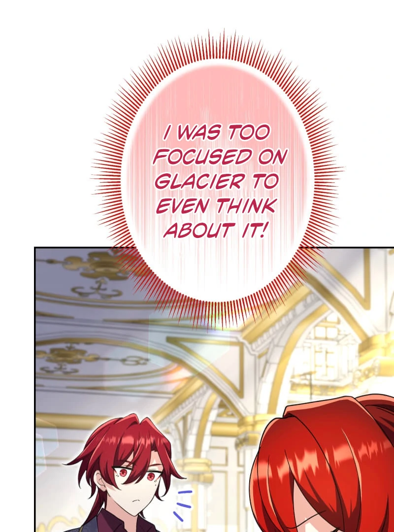 Did You Like Me? Chapter 29 page 38