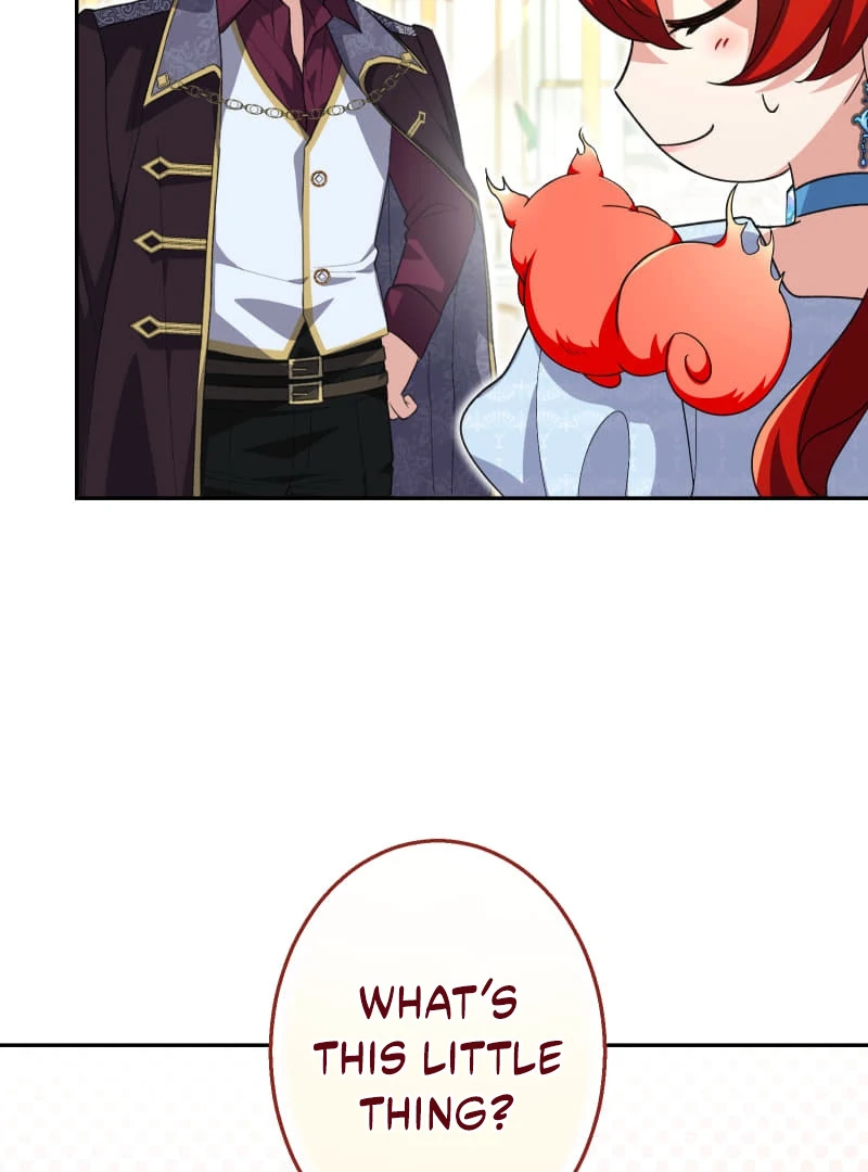 Did You Like Me? Chapter 29 page 39
