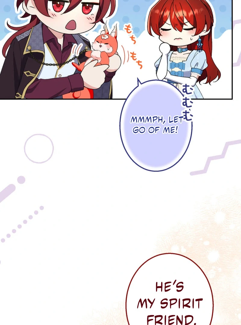 Did You Like Me? Chapter 29 page 43