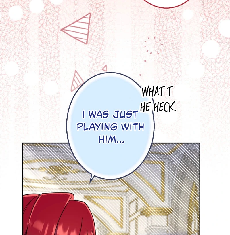 Did You Like Me? Chapter 29 page 47