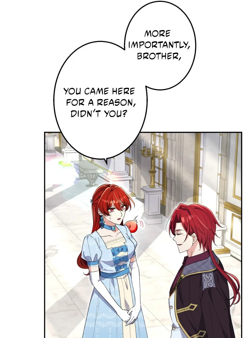 Did You Like Me? Chapter 29 page 49