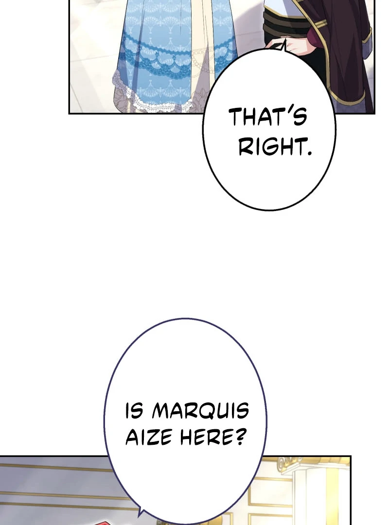 Did You Like Me? Chapter 29 page 50