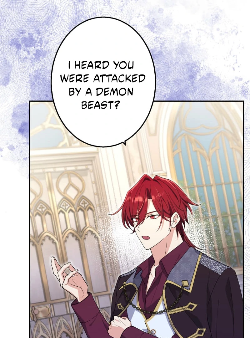 Did You Like Me? Chapter 29 page 55