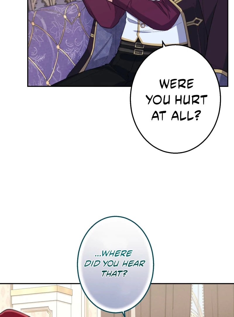 Did You Like Me? Chapter 29 page 56