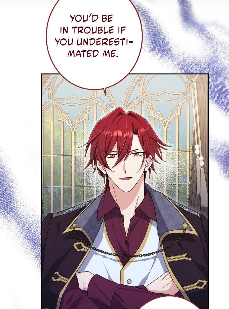 Did You Like Me? Chapter 29 page 58