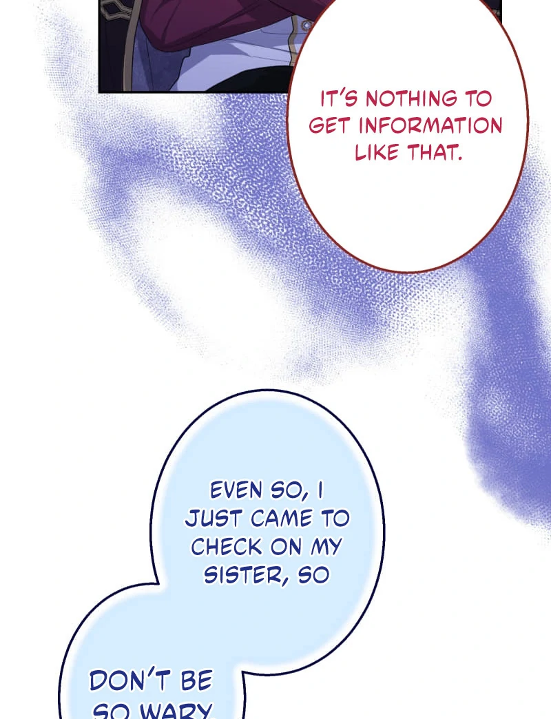 Did You Like Me? Chapter 29 page 59