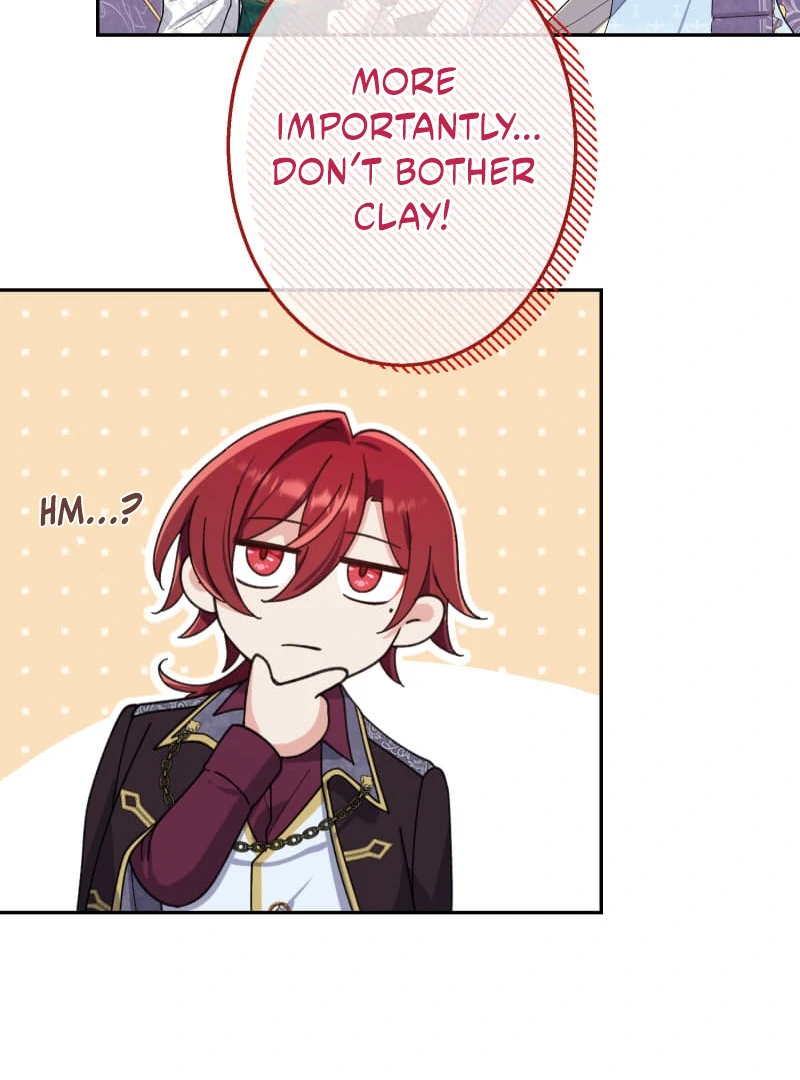 Did You Like Me? Chapter 29 page 62