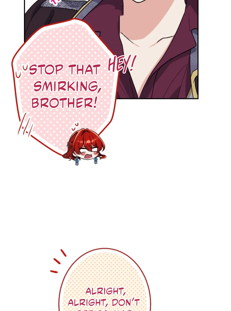 Did You Like Me? Chapter 29 page 64