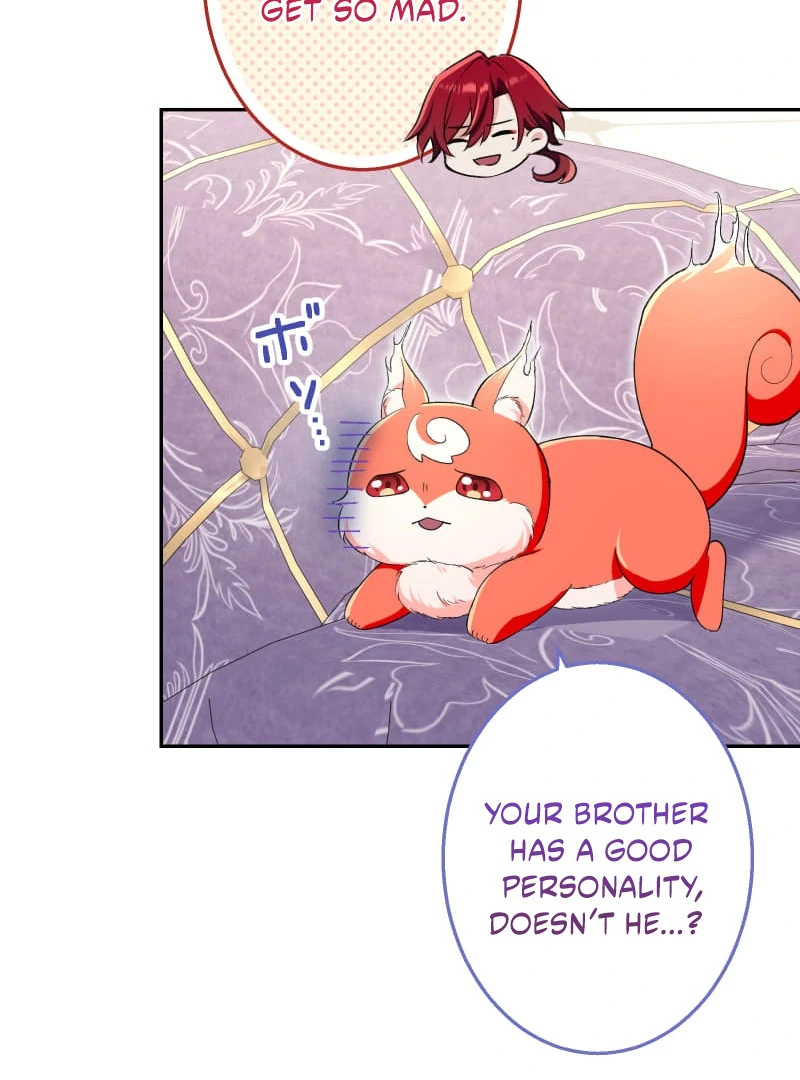 Did You Like Me? Chapter 29 page 65