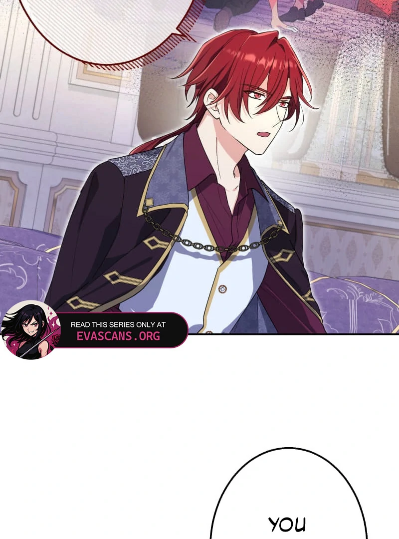 Did You Like Me? Chapter 29 page 67