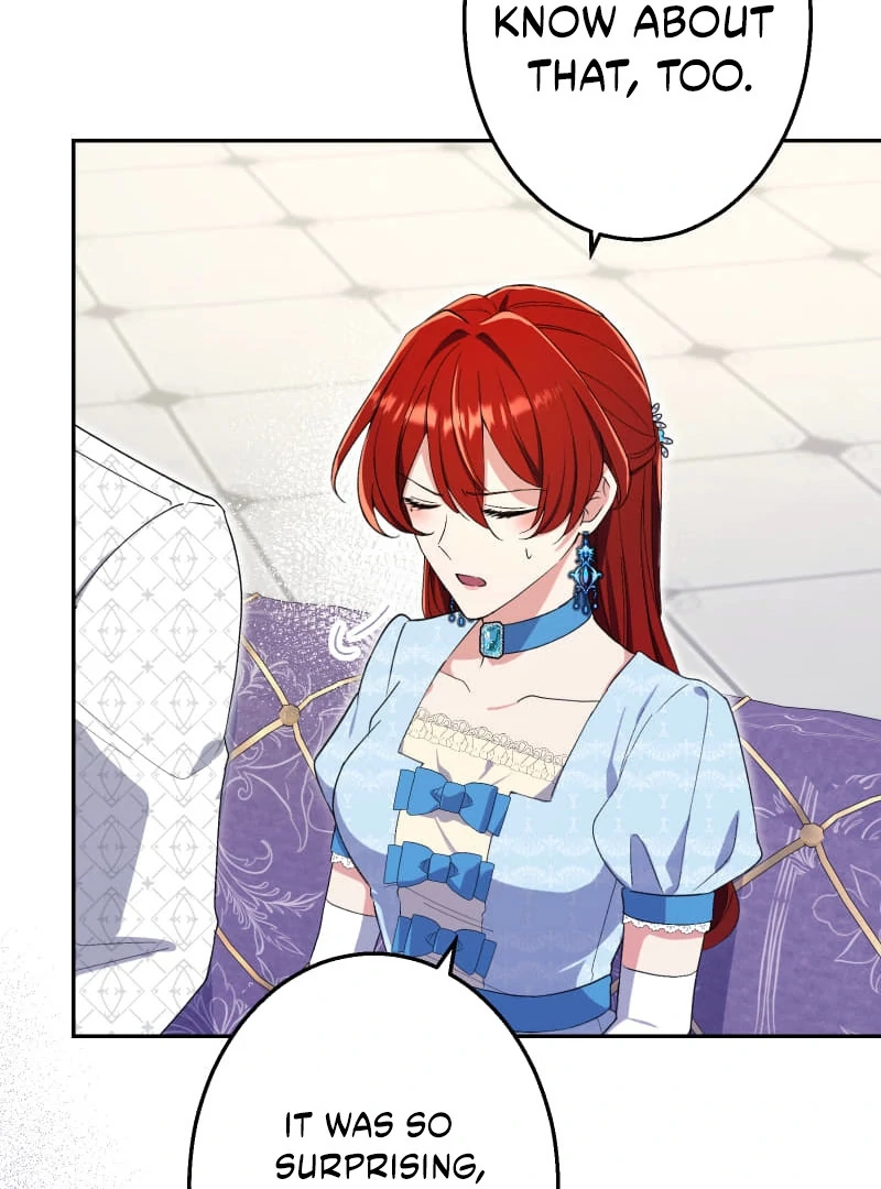 Did You Like Me? Chapter 29 page 68