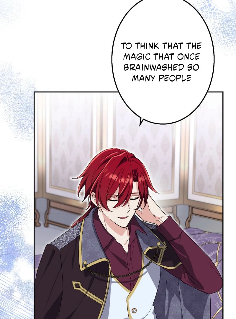 Did You Like Me? Chapter 29 page 76