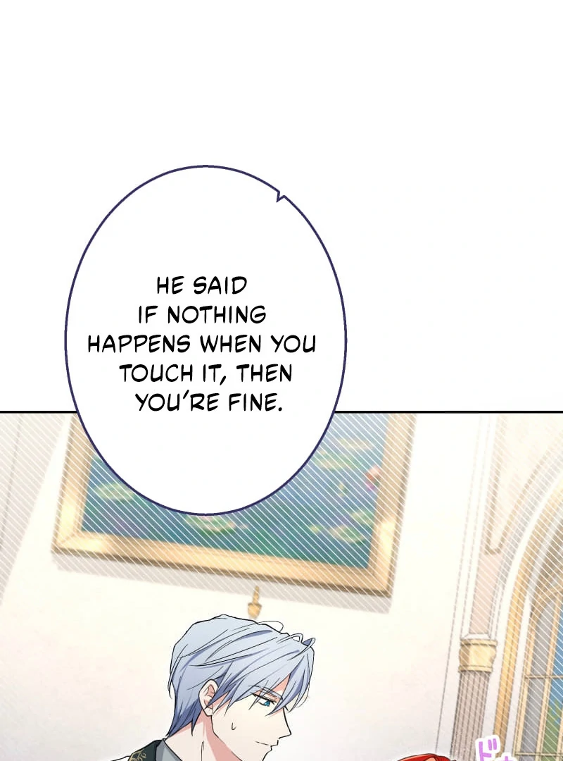 Did You Like Me? Chapter 29 page 87