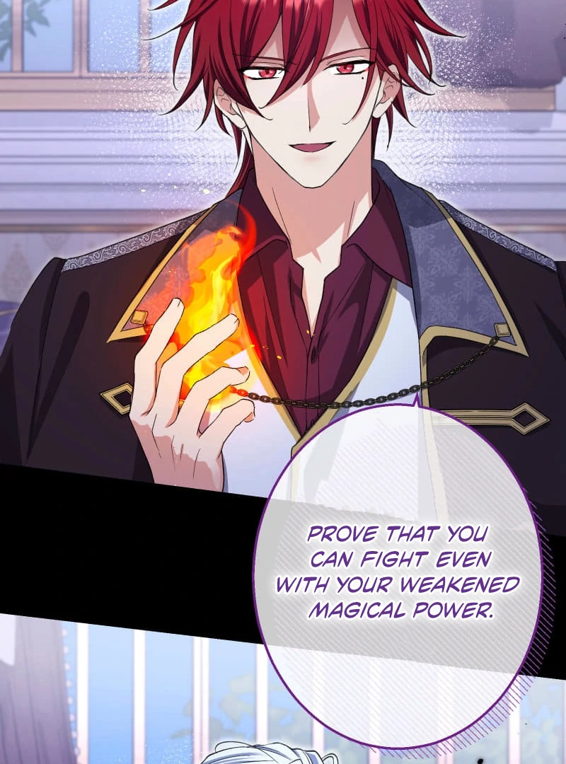 Did You Like Me? Chapter 29 page 106