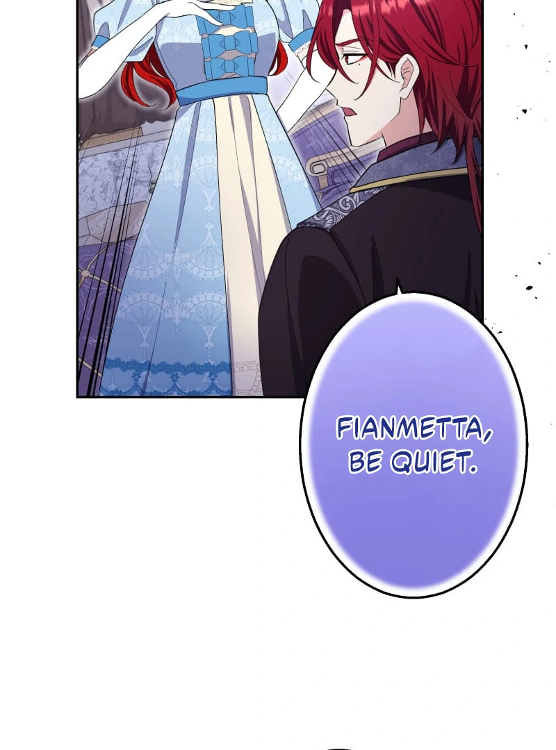 Did You Like Me? Chapter 29 page 109
