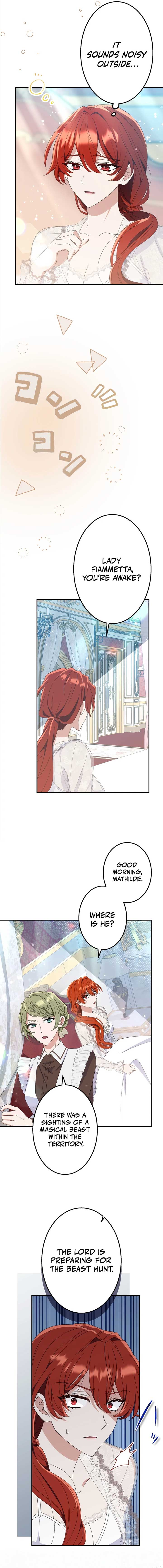 Did You Like Me? Chapter 3 page 6