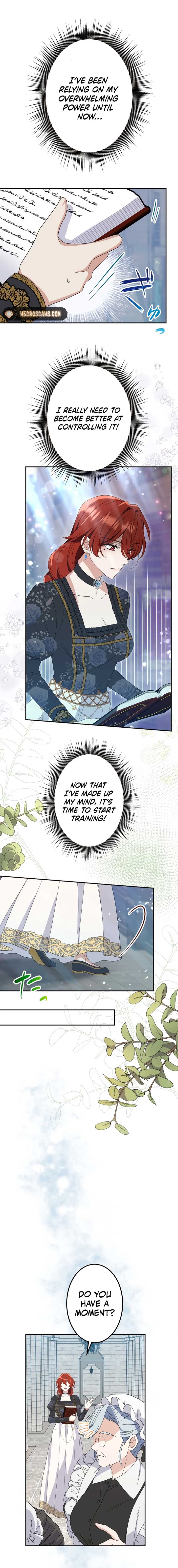 Did You Like Me? Chapter 3 page 19