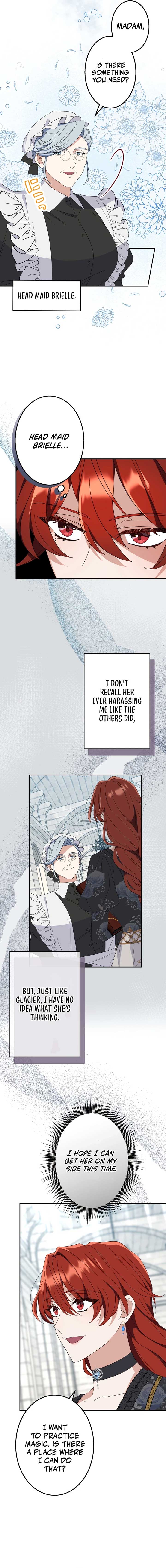 Did You Like Me? Chapter 3 page 20